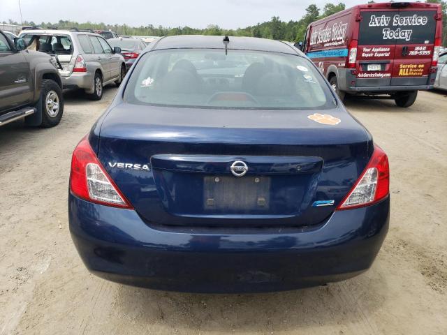Photo 6 from auction – 2012 NISSAN VERSA S with VIN 3N1CN7AP3CL917902