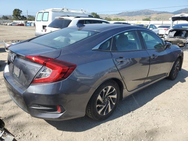 Photo 3 from auction – 2017 HONDA CIVIC EX with VIN 19XFC2F76HE218321