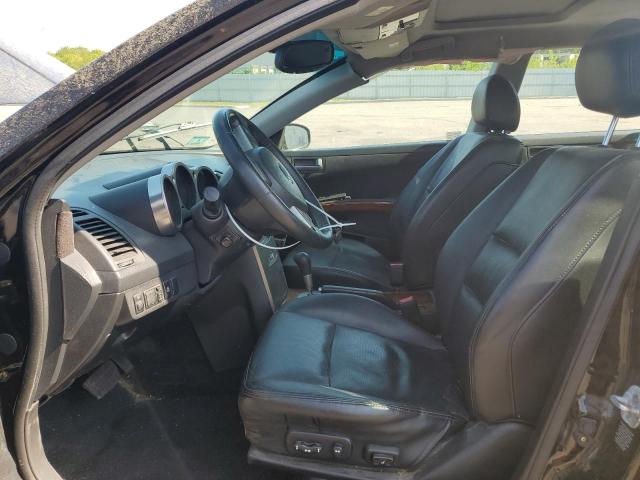 Photo 7 from auction – 2004 NISSAN MAXIMA SE with VIN 1N4BA41EX4C849800