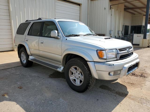 صورة رقم 4 من المزاد - 2000 TOYOTA 4RUNNER SR مع VIN JT3GN86R2Y0164290