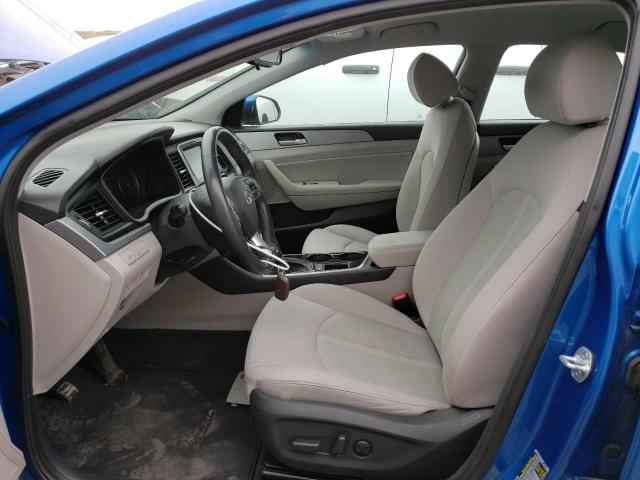 Photo 7 from auction – 2019 HYUNDAI SONATA LIM with VIN 5NPE34AF9KH736688