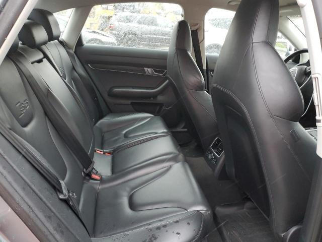 Photo 10 from auction – 2011 AUDI S6 PRESTIG with VIN WAUBNAFB8BN027295