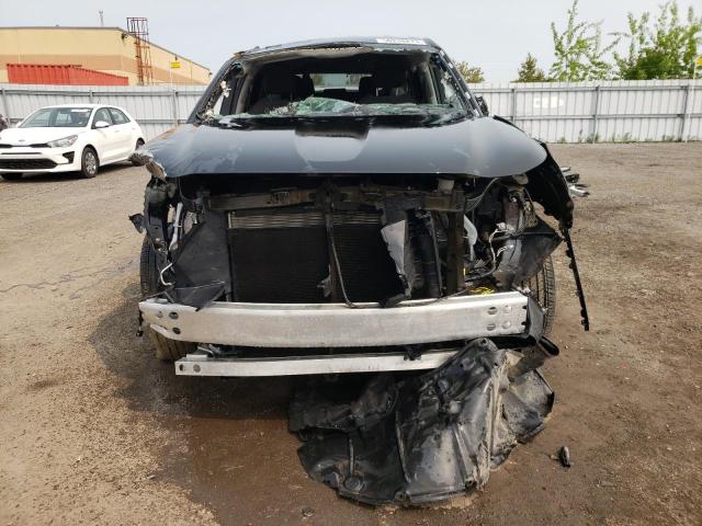 Photo 5 from auction – 2020 TOYOTA HIGHLANDER with VIN 5TDBZRBH1LS503043