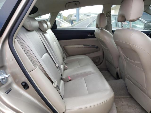 Photo 10 from auction – 2007 TOYOTA PRIUS with VIN JTDKB20U873206094