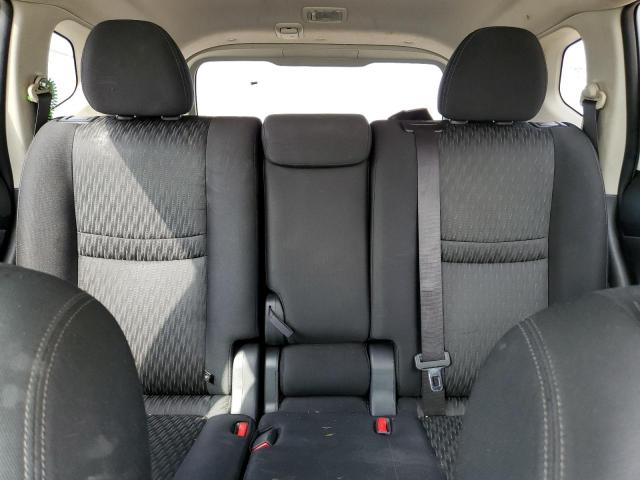Photo 10 from auction – 2017 NISSAN ROGUE S with VIN JN8AT2MT5HW139338