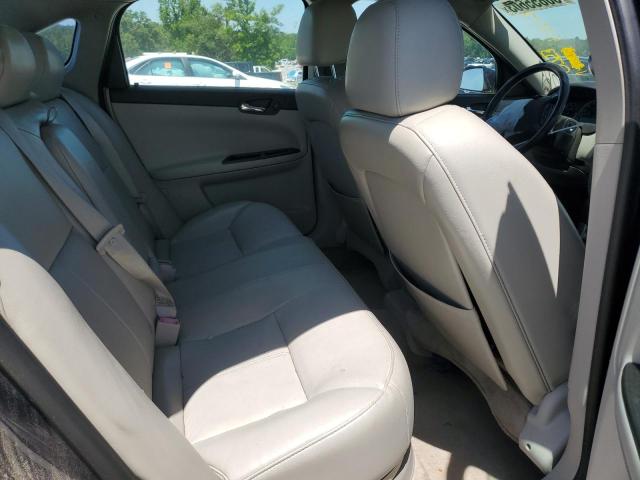 Zdjęcie 10 z aukcji – 2007 CHEVROLET IMPALA LT z VIN 2G1WT58K079220753