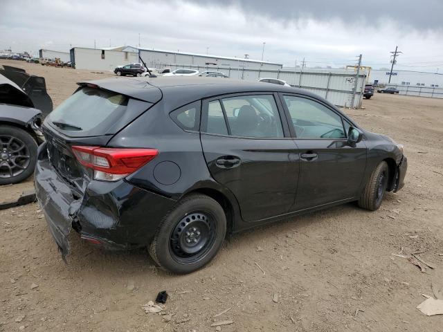 Photo 3 from auction – 2023 SUBARU IMPREZA with VIN 4S3GTAB63P3700648