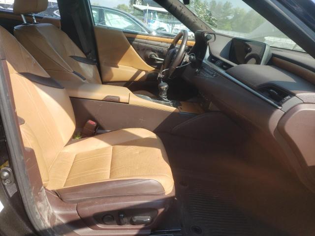 Photo 7 from auction – 2019 LEXUS ES 350 with VIN 58ABZ1B10KU027872