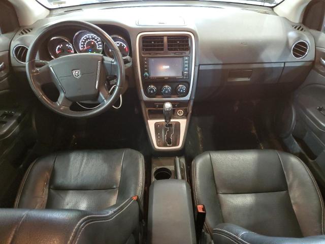 Photo 8 from auction – 2010 DODGE CALIBER UP with VIN 1B3CB9HB2AD647853
