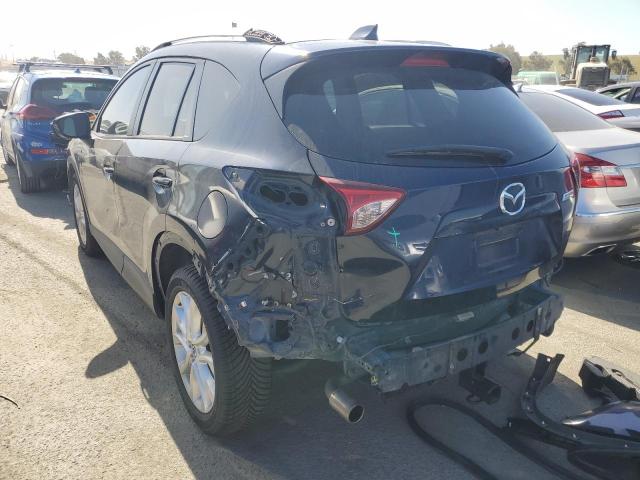 Photo 2 from auction – 2014 MAZDA CX-5 GT with VIN JM3KE2DY2E0421058