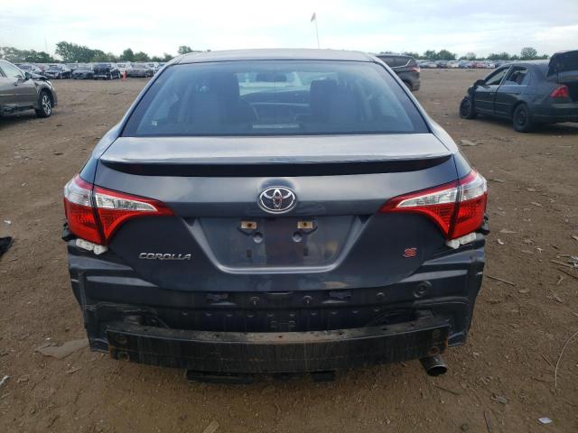 Photo 6 from auction – 2016 TOYOTA COROLLA L with VIN 5YFBURHE1GP546582