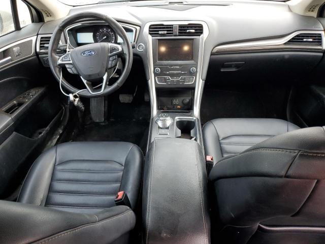 Photo 8 from auction – 2019 FORD FUSION SEL with VIN 3FA6P0CD5KR140994
