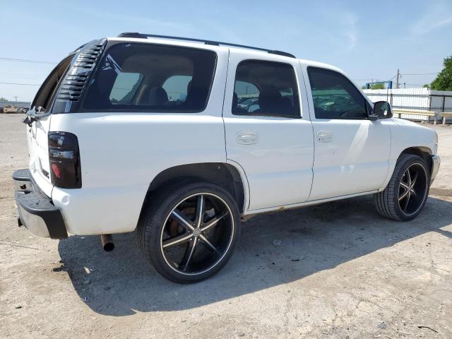 Photo 3 from auction – 2003 GMC YUKON with VIN 1GKEK13Z93R130038