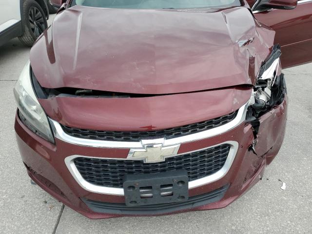 Photo 11 from auction – 2015 CHEVROLET MALIBU 1LT with VIN 1G11C5SL3FF119868