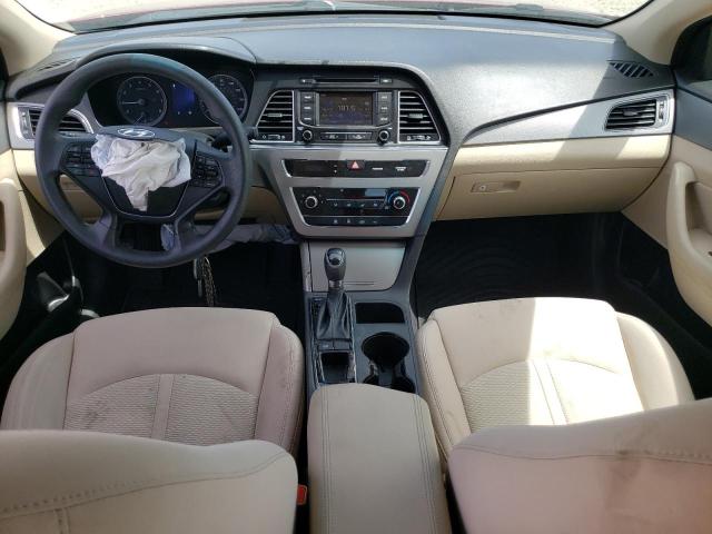 Photo 8 from auction – 2015 HYUNDAI SONATA SE with VIN 5NPE24AF2FH243850