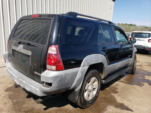 Photo 3 from auction – 2003 TOYOTA 4RUNNER SR with VIN JTEBT14R230013279