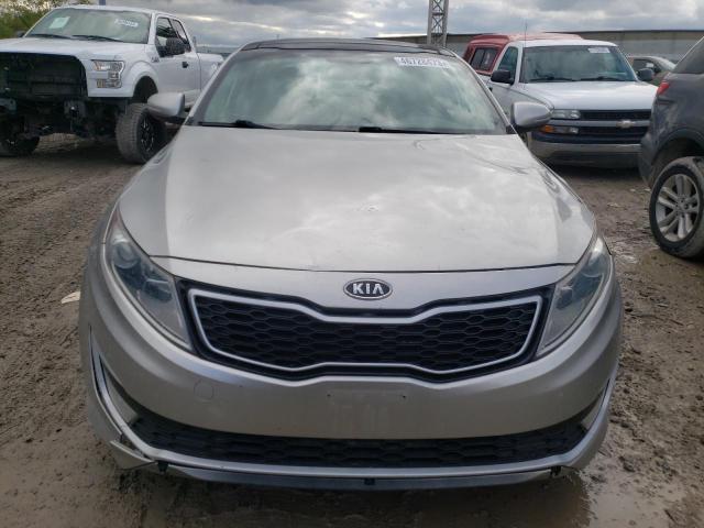 Photo 5 from auction – 2012 KIA OPTIMA HYB with VIN KNAGM4AD0C5015288