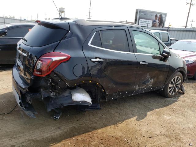 Photo 3 from auction – 2017 BUICK ENCORE PRE with VIN KL4CJBSB8HB252688