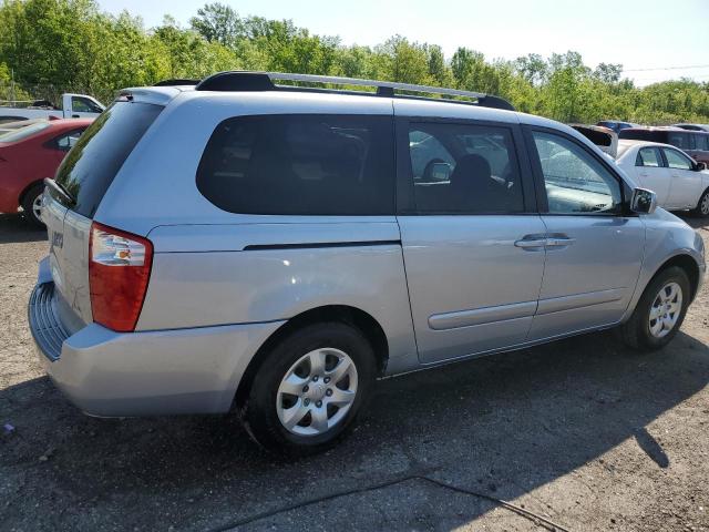 Photo 3 from auction – 2008 KIA SEDONA EX with VIN KNDMB233886254660
