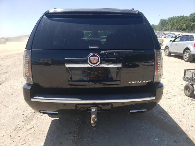 Photo 6 from auction – 2013 CADILLAC ESCALADE E with VIN 1GYS3JEFXDR246987