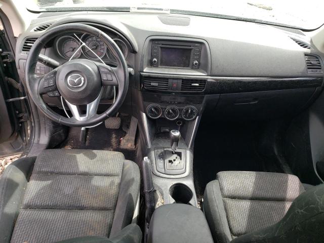 Photo 8 from auction – 2013 MAZDA CX-5 TOURI with VIN JM3KE2CE5D0151751
