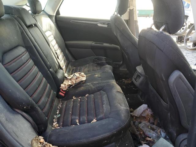 Photo 10 from auction – 2014 FORD FUSION SE with VIN 1FA6P0H76E5386060