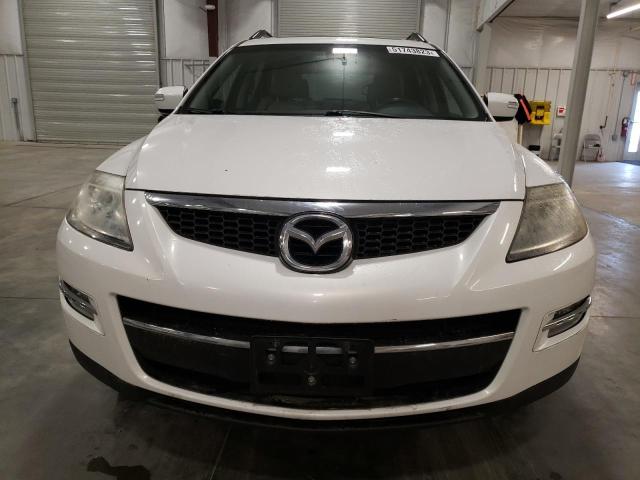 Photo 5 from auction – 2009 MAZDA CX-9 with VIN JM3TB38A390168306