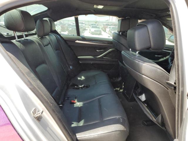 Photo 10 from auction – 2013 BMW 535 XI with VIN WBAFU7C50DDU69373
