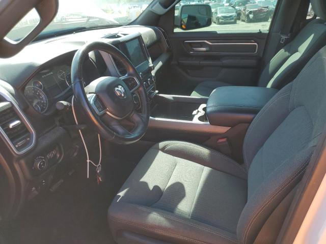 Photo 7 from auction – 2019 RAM 1500 BIG H with VIN 1C6SRFFT2KN619599