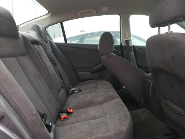 Photo 10 from auction – 2011 NISSAN ALTIMA BAS with VIN 1N4AL2AP9BN432925