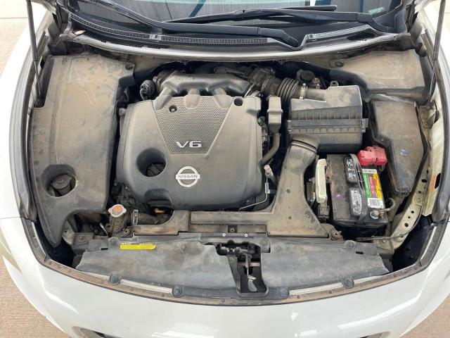 Photo 7 from auction – 2014 NISSAN MAXIMA S with VIN 1N4AA5AP3EC913230