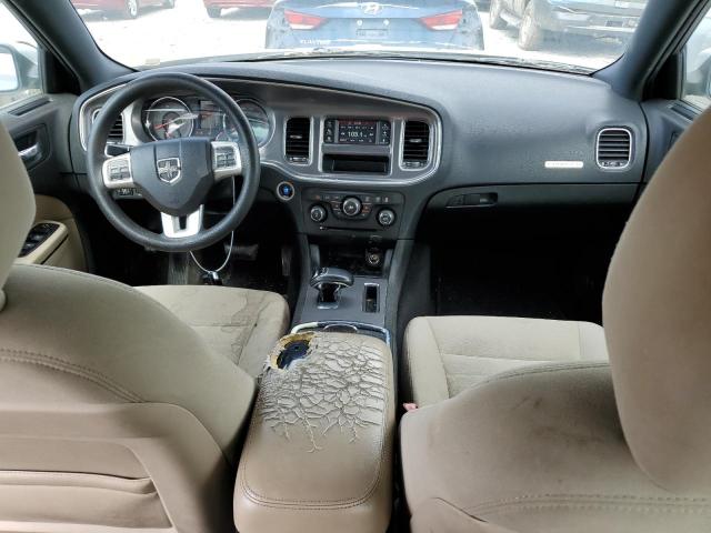 Photo 8 from auction – 2012 DODGE CHARGER SE with VIN 2C3CDXBG7CH146467
