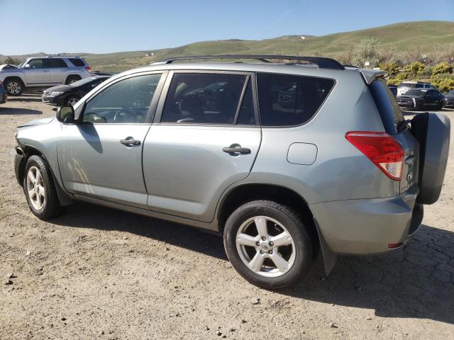 Photo 2 from auction – 2007 TOYOTA RAV4 with VIN JTMBD35V575068844