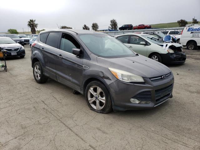 Photo 4 from auction – 2014 FORD ESCAPE SE with VIN 1FMCU0GX8EUB82062