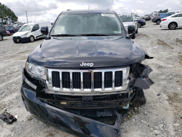 Photo 5 from auction – 2012 JEEP GRAND CHER with VIN 1C4RJFAG6CC193910