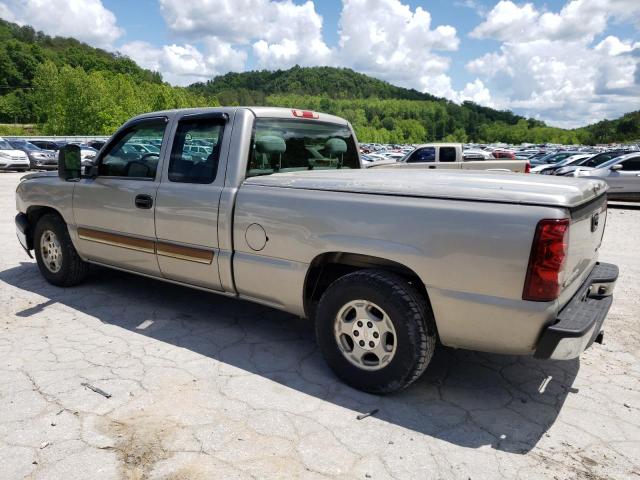 Photo 2 from auction – 2003 CHEVROLET SILVERADO with VIN 2GCEC19V831337476