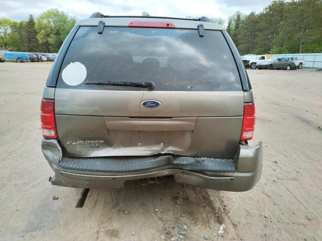 Photo 6 from auction – 2004 FORD EXPLORER X with VIN 1FMDU73K24ZA29010