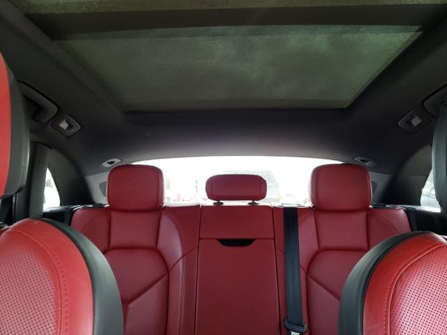 Photo 10 from auction – 2017 PORSCHE MACAN GTS with VIN WP1AG2A5XHLB55346