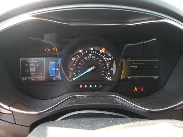 Photo 9 from auction – 2017 FORD FUSION SE with VIN 3FA6P0HD6HR374711