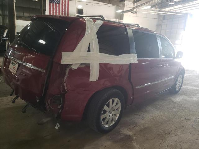 Photo 3 from auction – 2016 CHRYSLER TOWN & COU with VIN 2C4RC1BGXGR294425