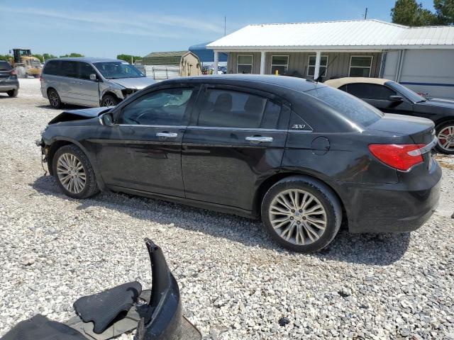 Photo 2 from auction – 2011 CHRYSLER 200 LIMITE with VIN 1C3BC2FG1BN504552