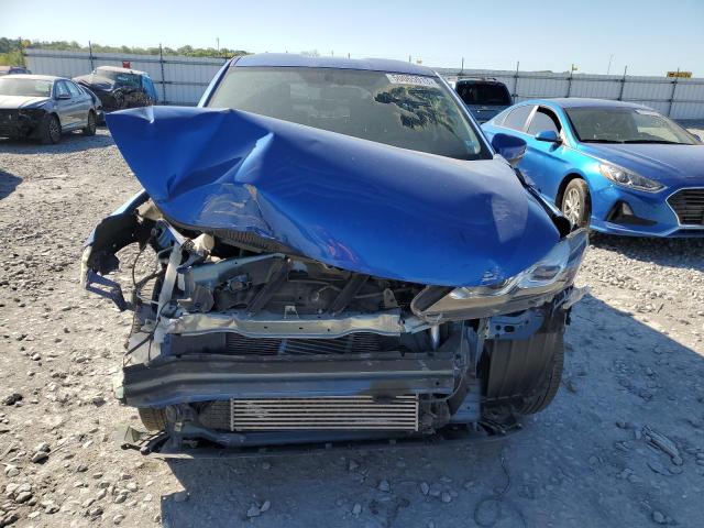 Photo 5 from auction – 2018 MITSUBISHI ECLIPSE CR with VIN JA4AT5AA1JZ050199