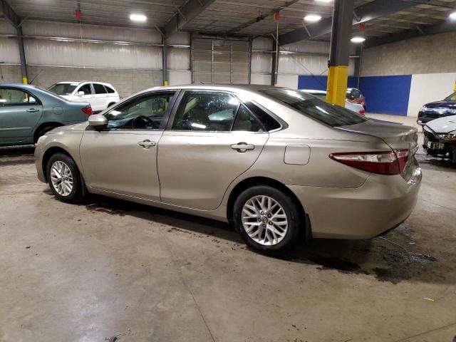 Photo 2 from auction – 2016 TOYOTA CAMRY LE with VIN 4T4BF1FK2GR535972