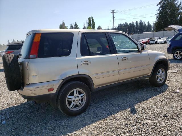 Photo 3 from auction – 2000 HONDA CR-V SE with VIN JHLRD1876YC047677