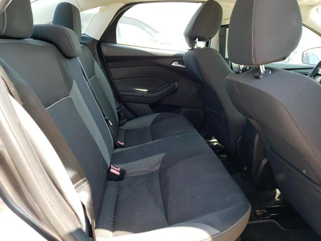 صورة رقم 10 من المزاد - 2014 FORD FOCUS SE مع VIN 1FADP3F21EL372353
