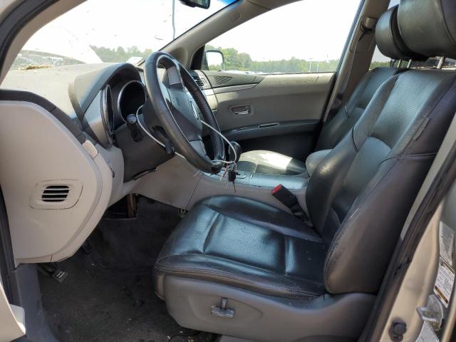 Photo 7 from auction – 2006 SUBARU B9 TRIBECA with VIN 4S4WX85C764408466