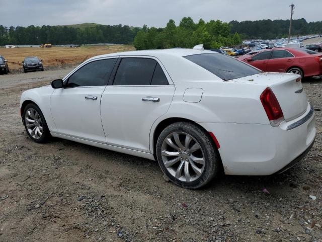 Photo 2 from auction – 2020 CHRYSLER 300 LIMITE with VIN 2C3CCAEG7LH102884