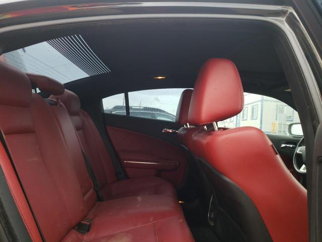 Photo 10 from auction – 2014 DODGE CHARGER R/ with VIN 2C3CDXDT6EH360685