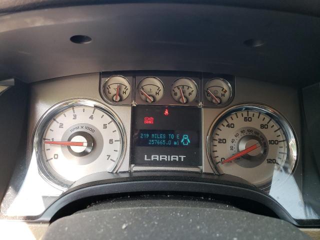 Photo 9 from auction – 2010 FORD F150 SUPER with VIN 1FTFW1EV5AFB87415