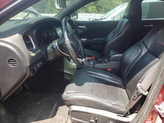 Photo 7 from auction – 2017 DODGE CHARGER SX with VIN 2C3CDXHG3HH642770